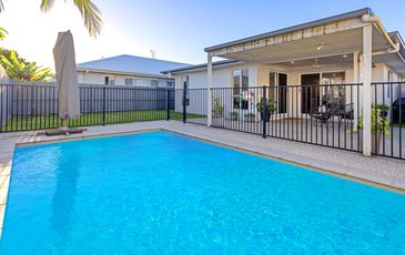 15 Toyne Street , Baringa