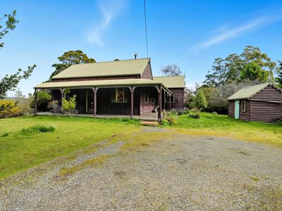 92 Missing Link Road, Wattle Grove