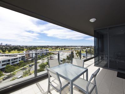 703 / 2 Oldfield Street, Burswood