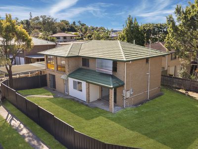 2 Maibry Street, Wishart