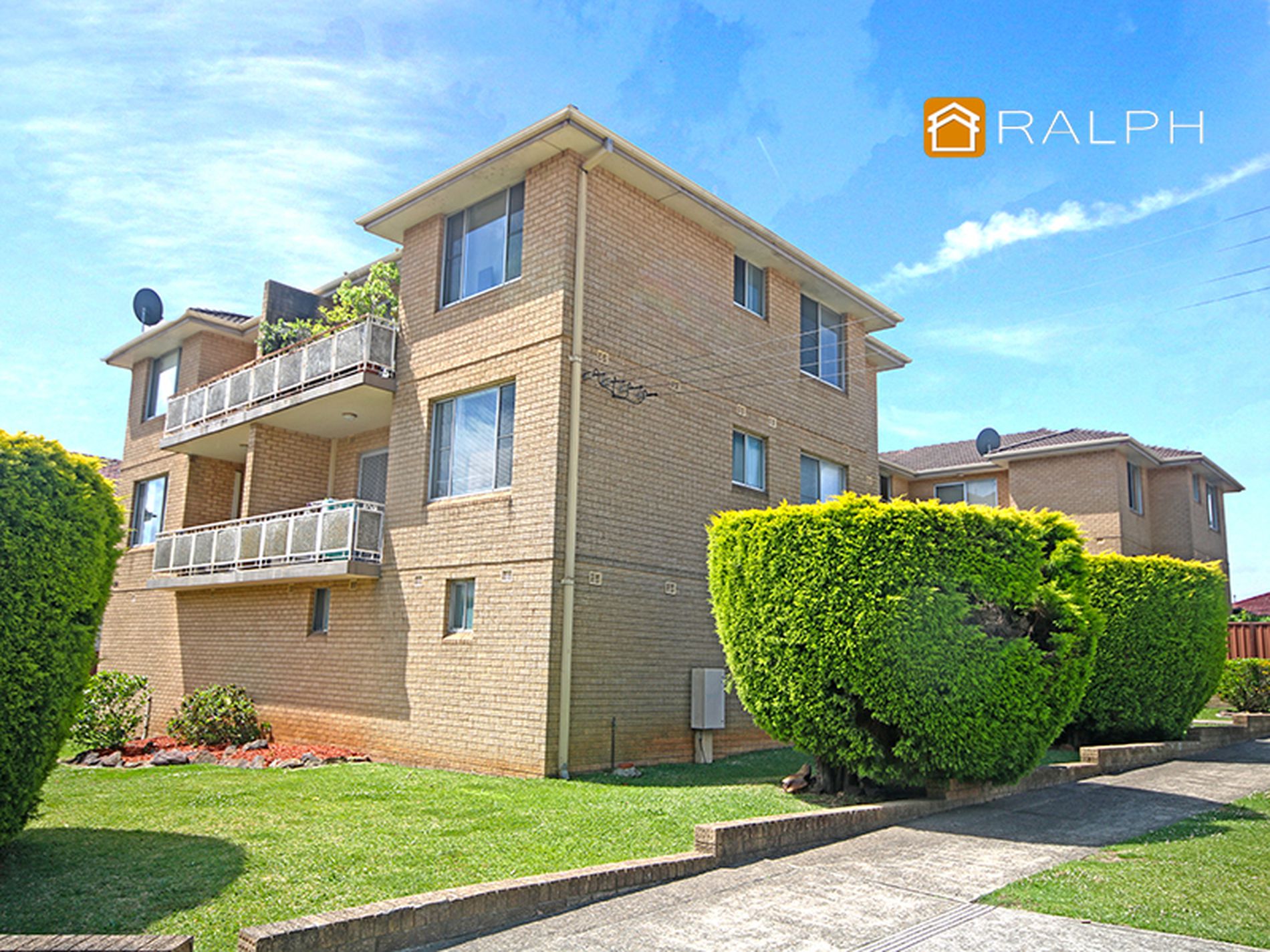 1 / 22-24 Denman Avenue, Wiley Park