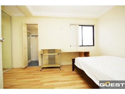 13 / 3 West Terrace, Bankstown