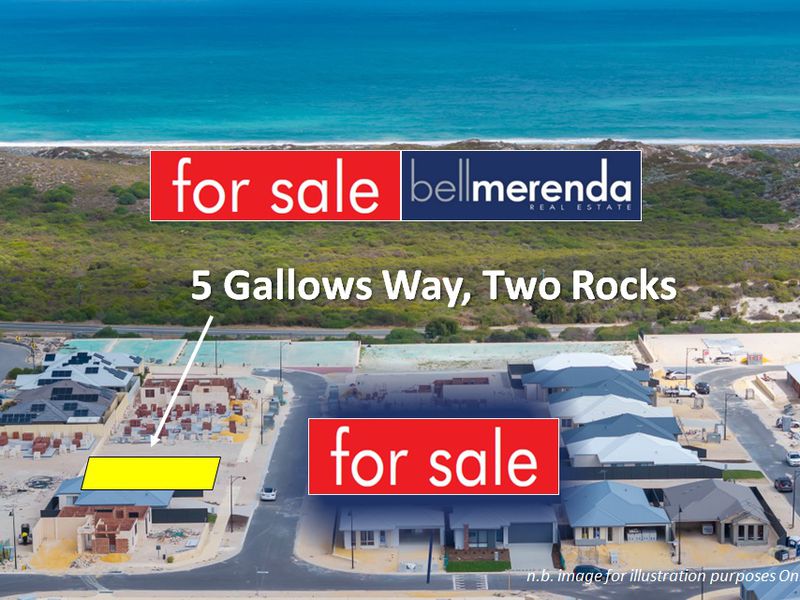 5 Gallows Way, Two Rocks