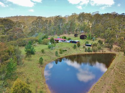 535 Devils Hole Rd, Wyndham