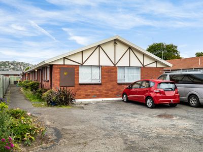 B / 72 Reid Road, South Dunedin