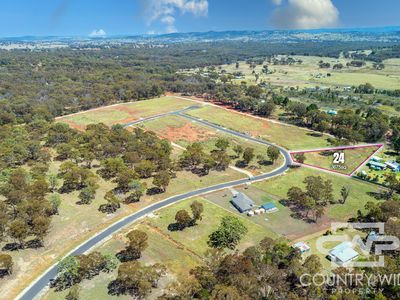 24 Marshall Way, Emmaville