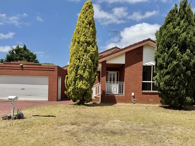 14 Opala Court, Wyndham Vale