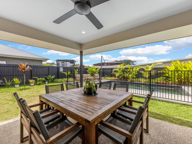 4 Ironwood Crescent, Beerwah