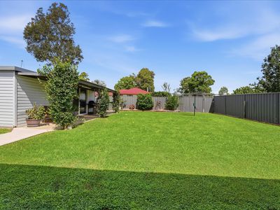 119 Burragorang Road, Mount Hunter
