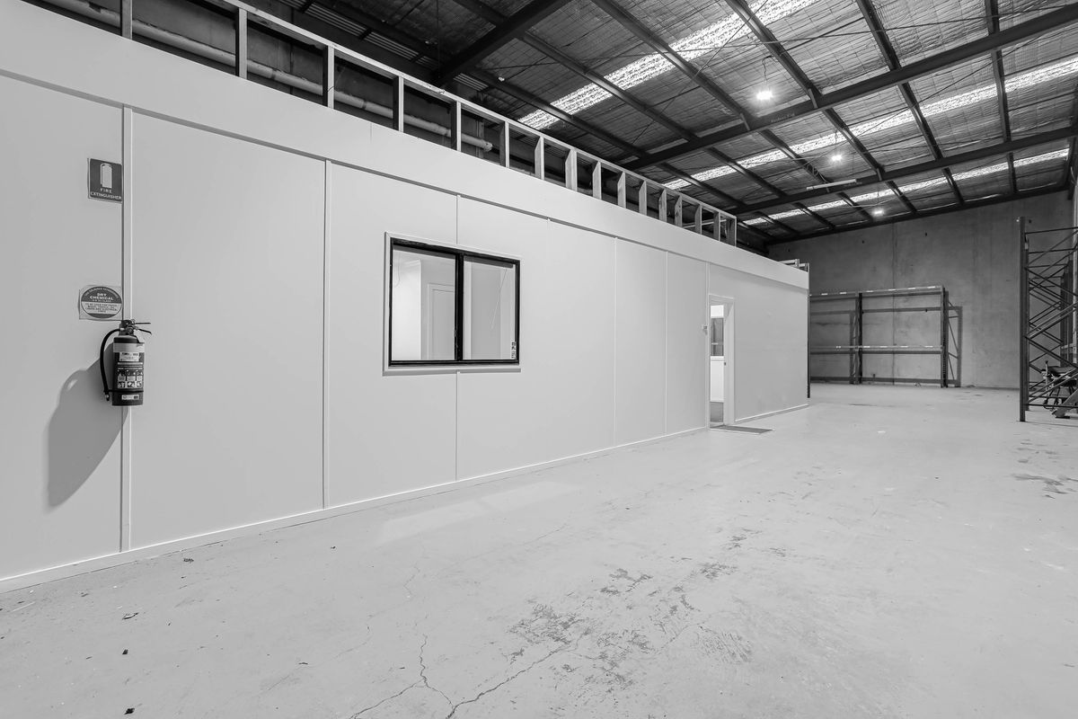 1 / 1 Churchill Street, Williamstown North