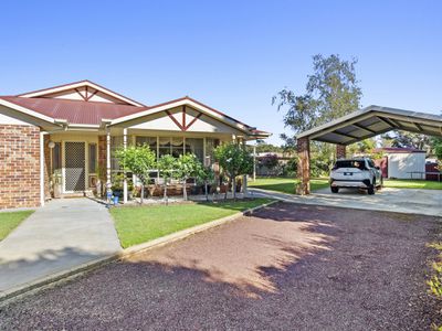 5 Druitt Court, Finley