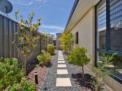 5 Linaker Street , Baldivis