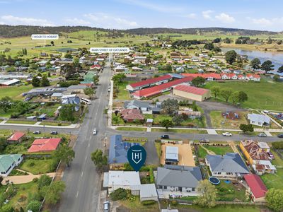 45 High Street, Oatlands