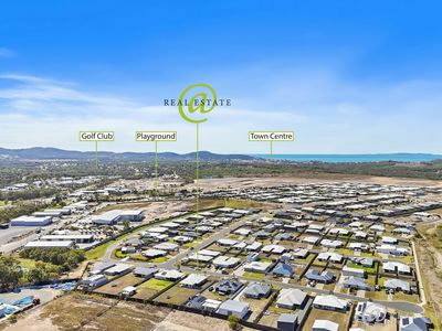 4 Harvest Place, Hidden Valley