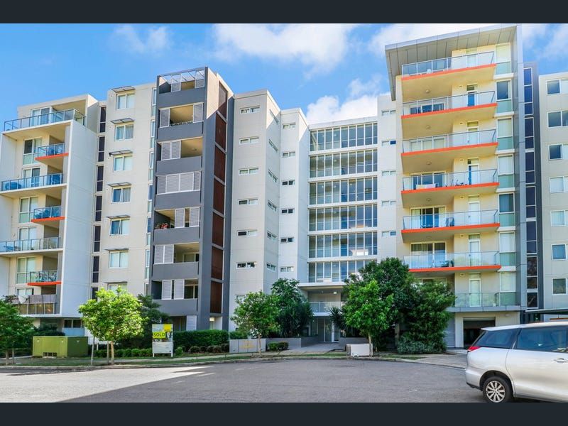 406 / 2 Wayman Place, Merrylands