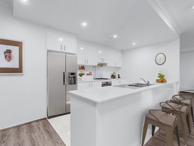 206 / 344 Great Western Highway, Wentworthville