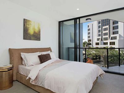 306/8 Hunt Street, Hamilton