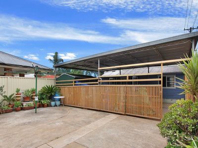 51 Cooper Avenue, Moorebank