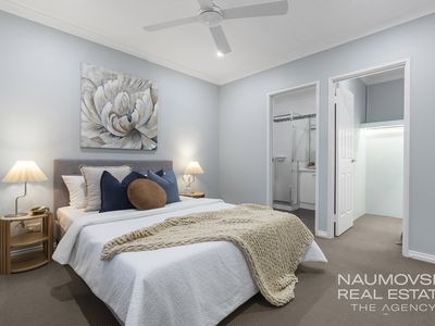 27B Canara Road, Westminster