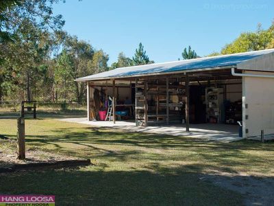 20 Amaroo Place, Cooroibah