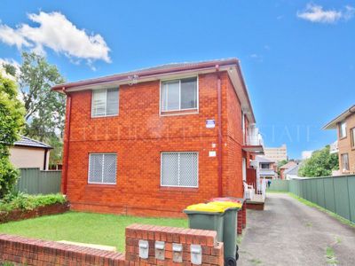 Unit 3 / 2 Kathleen Street, Wiley Park