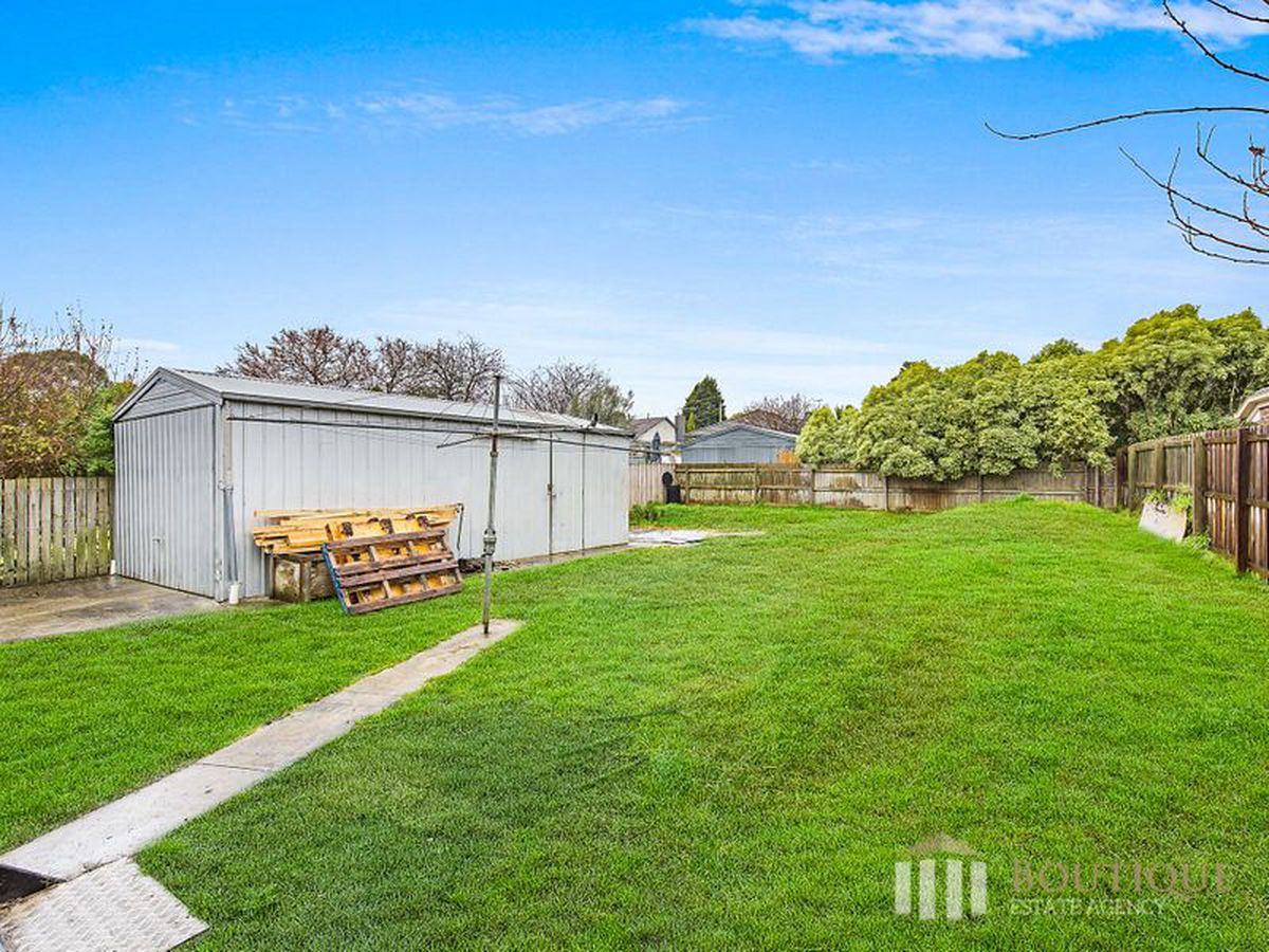 3 Cedar Street, Doveton