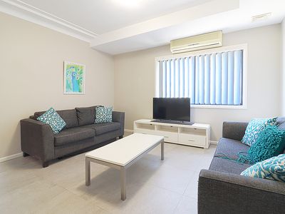 Ground Floor / 238 Princes Highway, Arncliffe