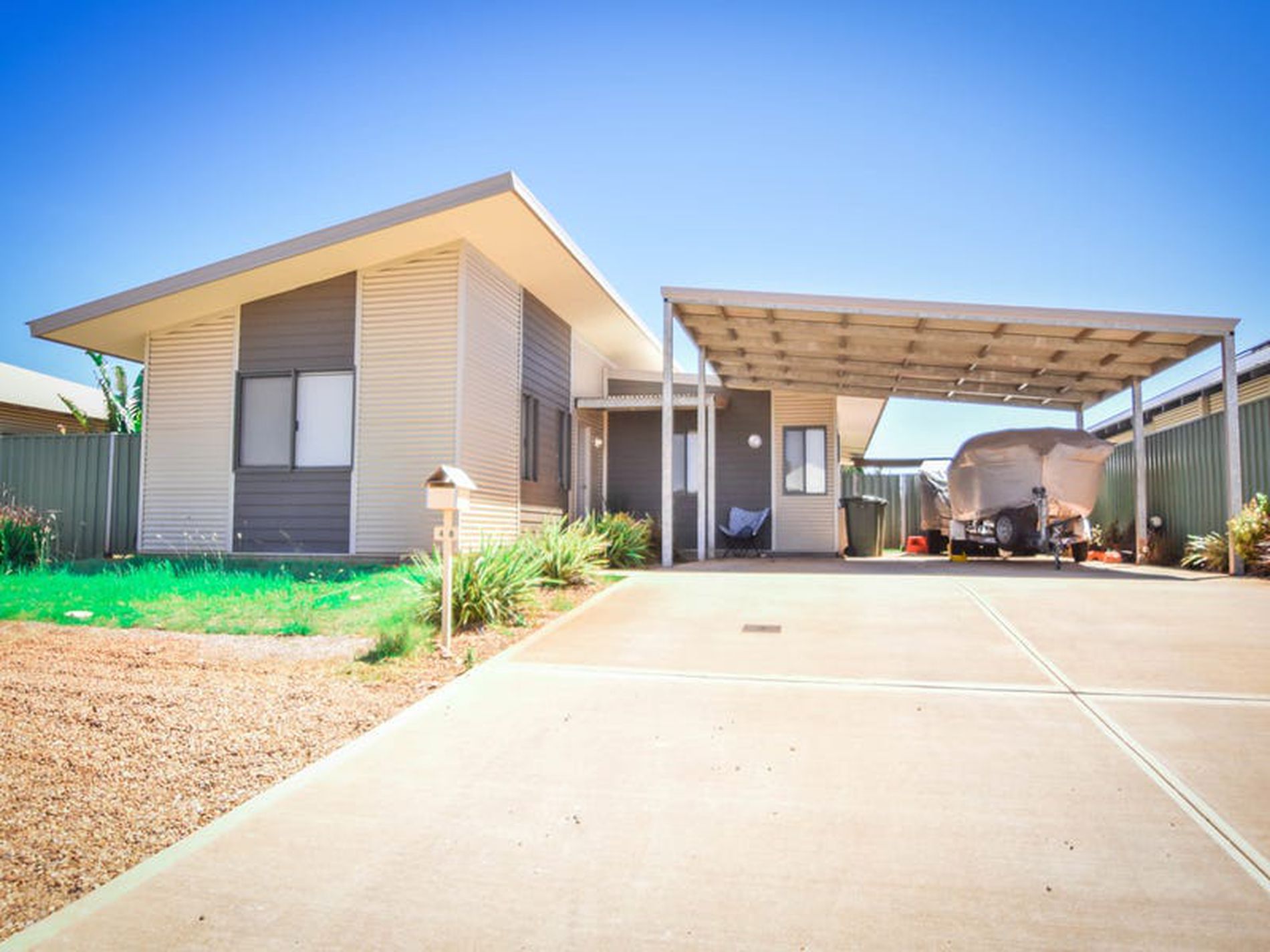 48 Barramine Loop, South Hedland