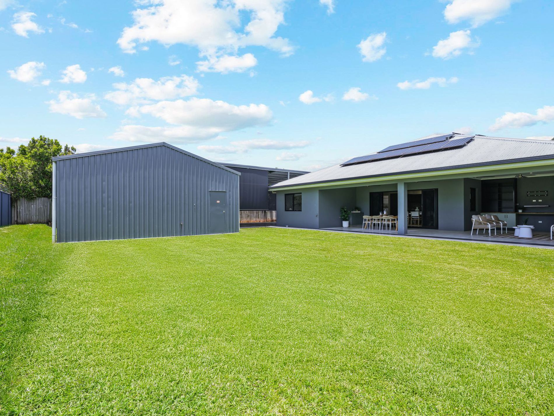 18 Steele Street, Edmonton