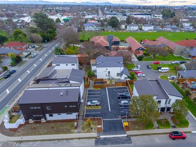 11 / 69 Suva Street, Upper Riccarton