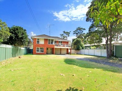 70 Windang Road, Primbee