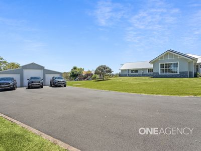 86 Estonian Road, Thirlmere