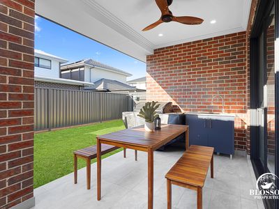 16 Treavlly Street, Marsden Park