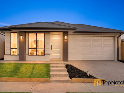 19 Kurrajong Road, Mickleham