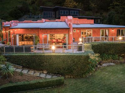 4 Runswick Lane, Huntsbury