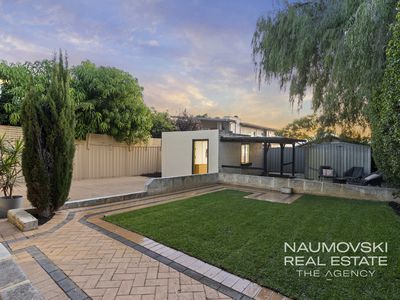 43 Sydney Street, North Perth