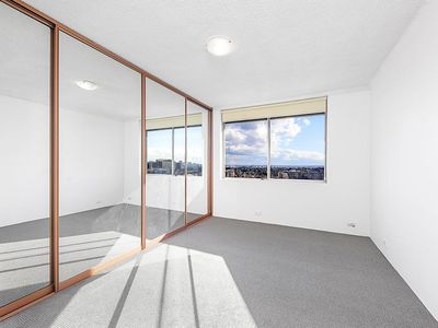 6 / 4 Kennedy Lane, Kingsford