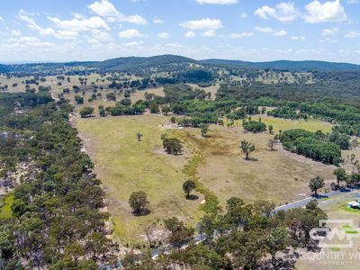 Lot 6, 2202 Wellington Vale Road, Emmaville