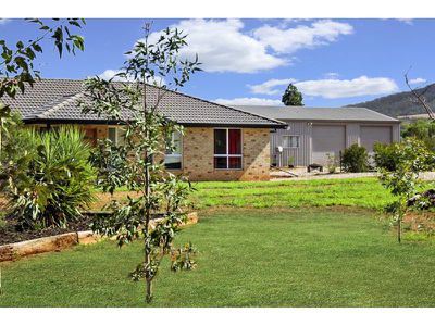 61 Bushs Lane, Gunnedah