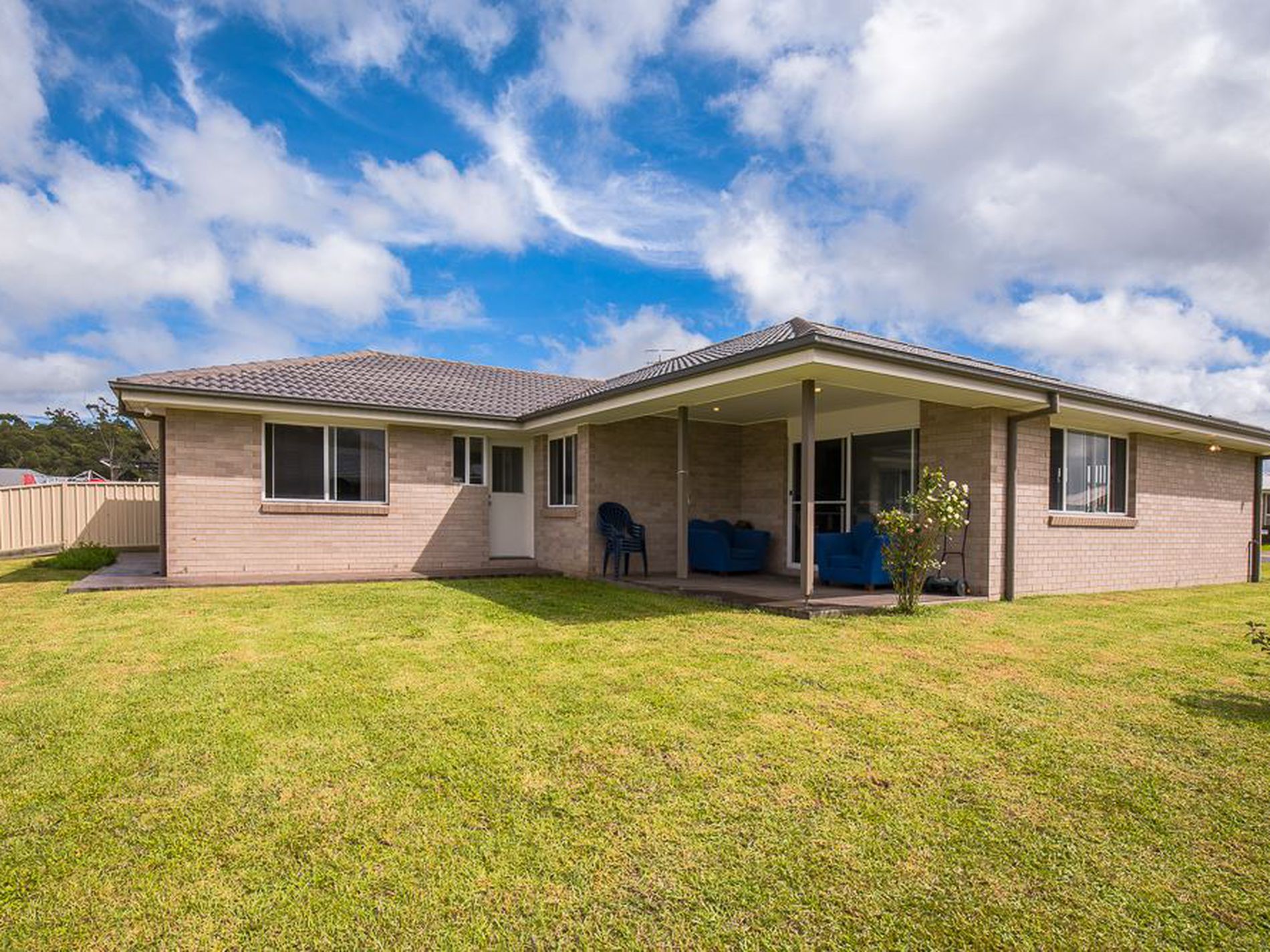 4 Frangipani Avenue, Ulladulla