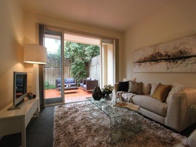 3 / 847 Burwood Road, Hawthorn East