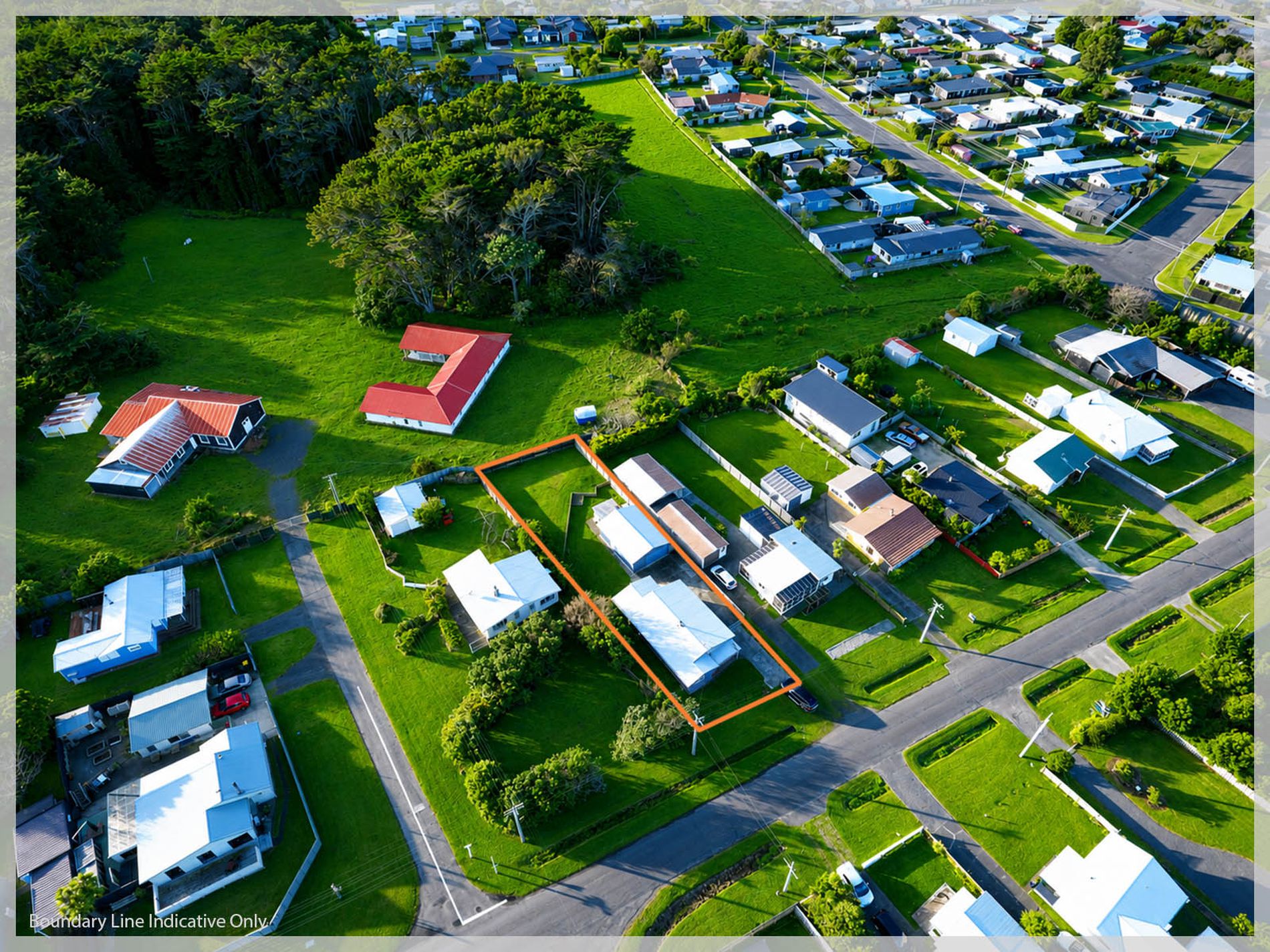 13 Dewe Terrace, Foxton Beach