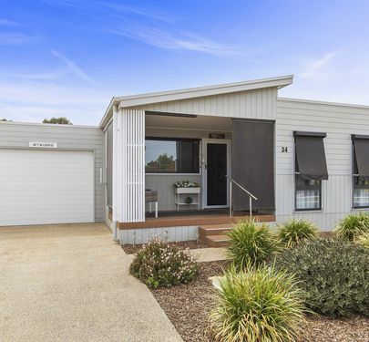 34 / 401 High Street, Nagambie