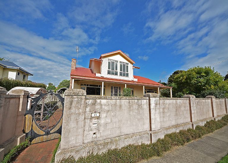 24 Cameron Street, Portland
