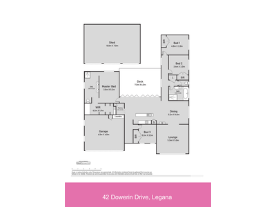 42 Dowerin Drive, Legana