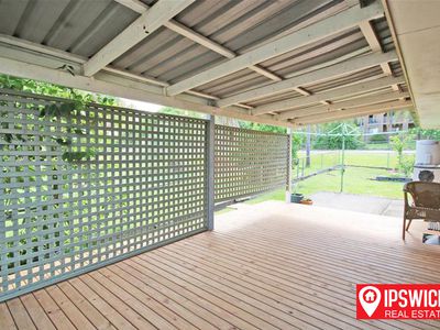 4 MORGAN STREET, Bellbird Park