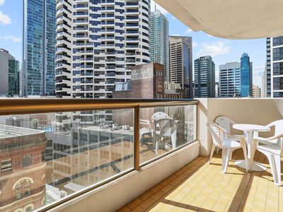 57 Liverpool Street, Sydney