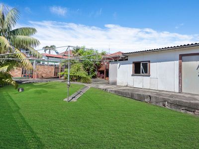 15 Burke Road, Dapto