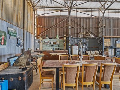 Lot 1 Burma Road, Tocumwal