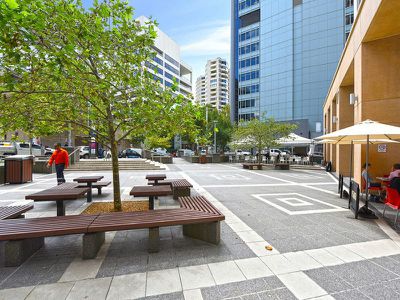 1706 / 79-81 Berry Street, North Sydney
